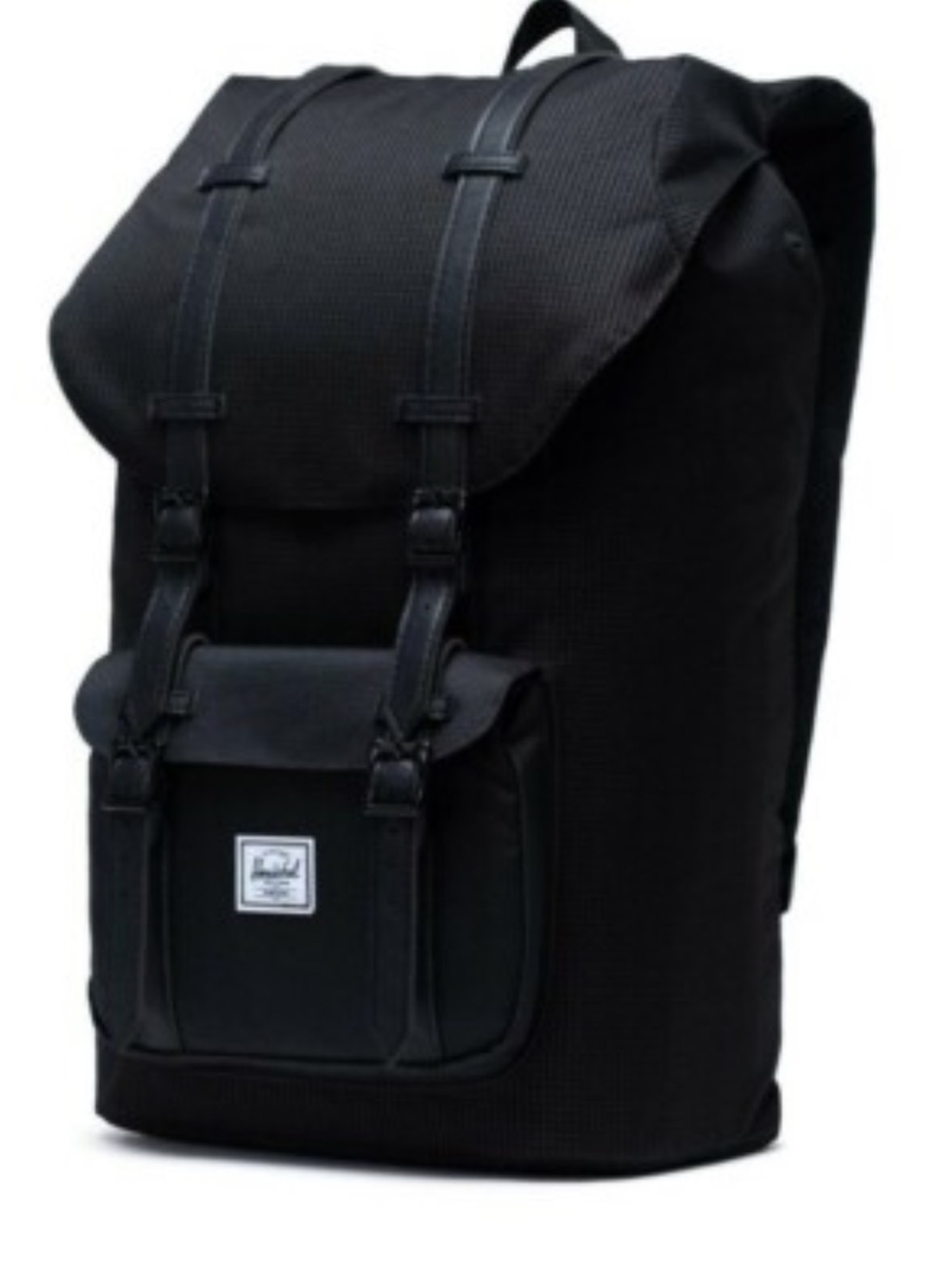 Herschel Little America Backpack with laptop sleeve